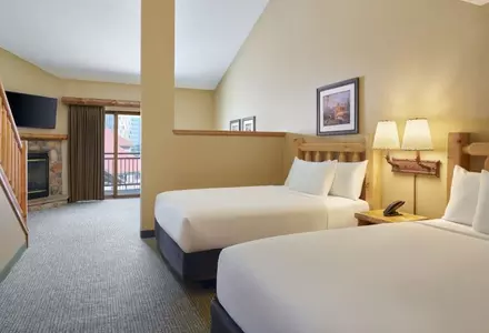 Loft Suite