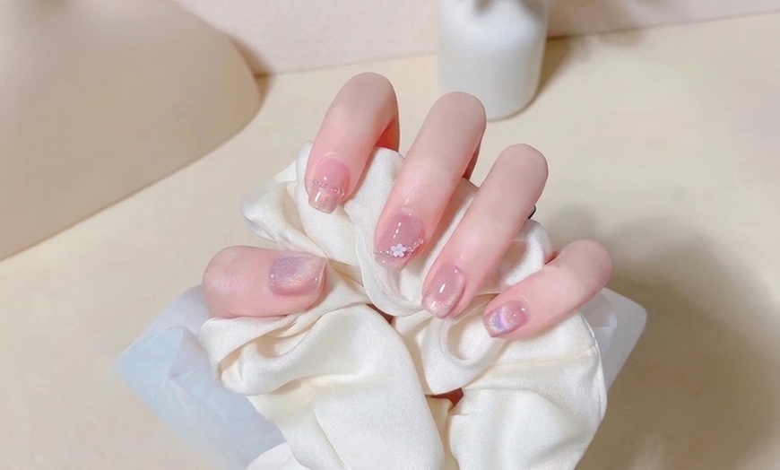 Image 2: Back-to-School Manicure & Pedicure Packages