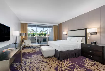 Premium King Room