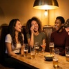 Image 8: Weekend Bar Crawls in Gaslamp District
