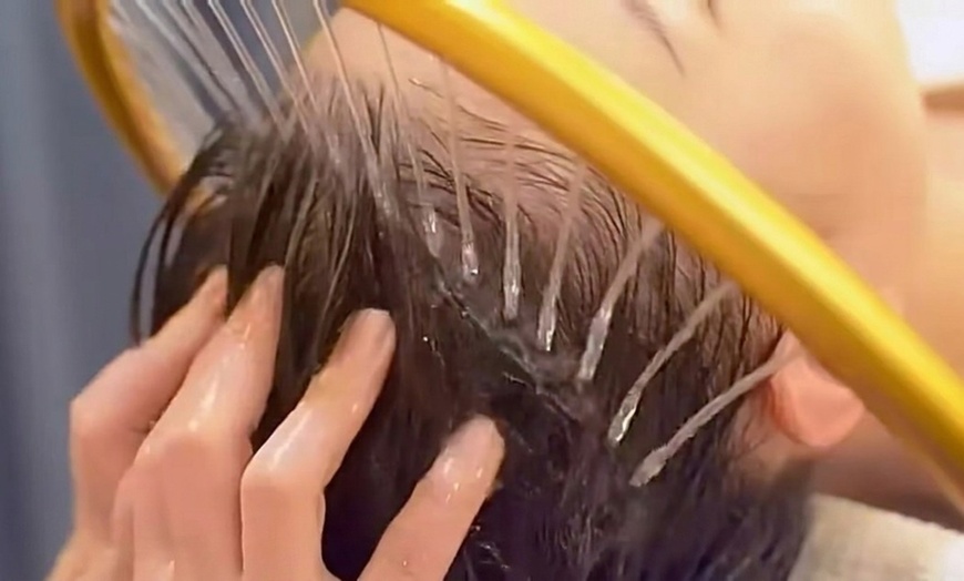 Image 3: Unleash Your Inner Zen: Experience the Magic of Lymphatic Drainage!