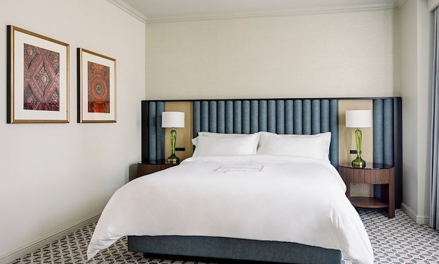 Image 22: Historic Wilmington Hotel with Fine Dining Downtown