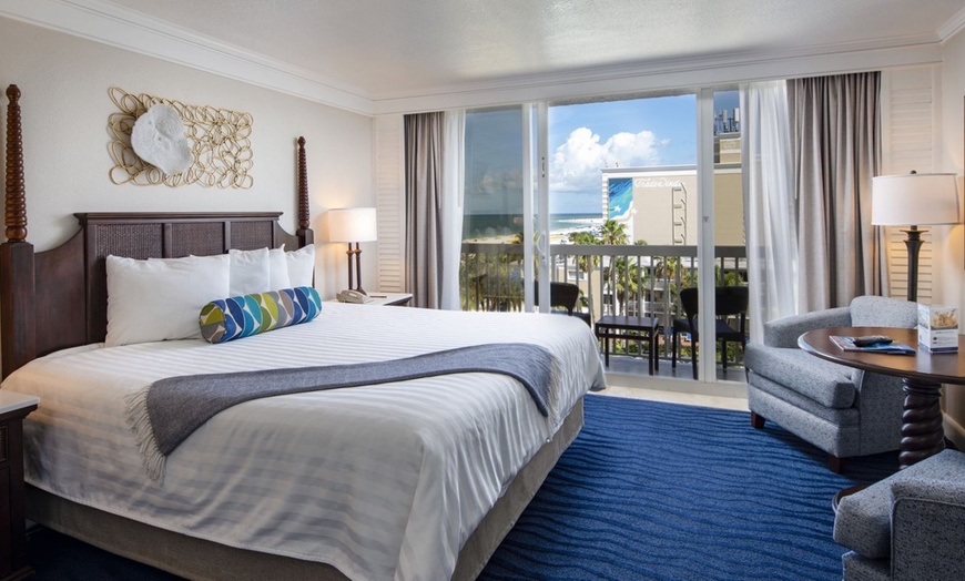 Image 35: St. Pete Beach Resort with Water Park and Gulf Views