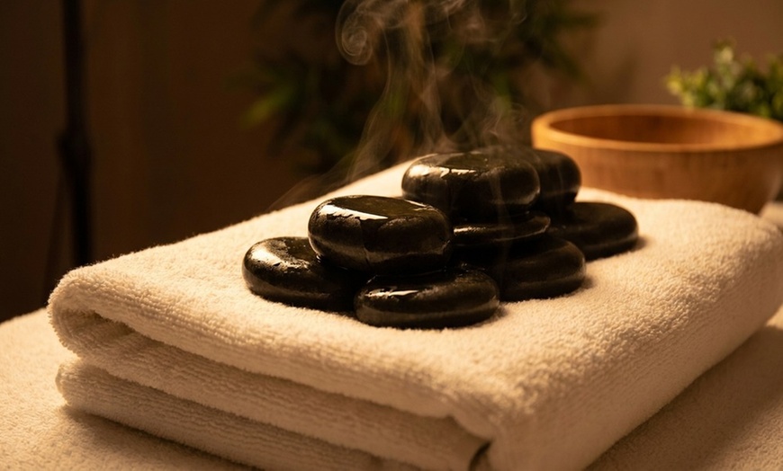 Image 4: Full Body Massage by choice at Body Balance Wellness Center