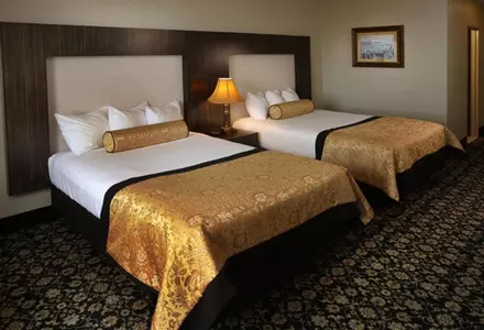 Superior Two-Double Room