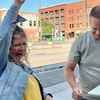 Image 1: Citywide scavenger hunt adventure guided by smartphone