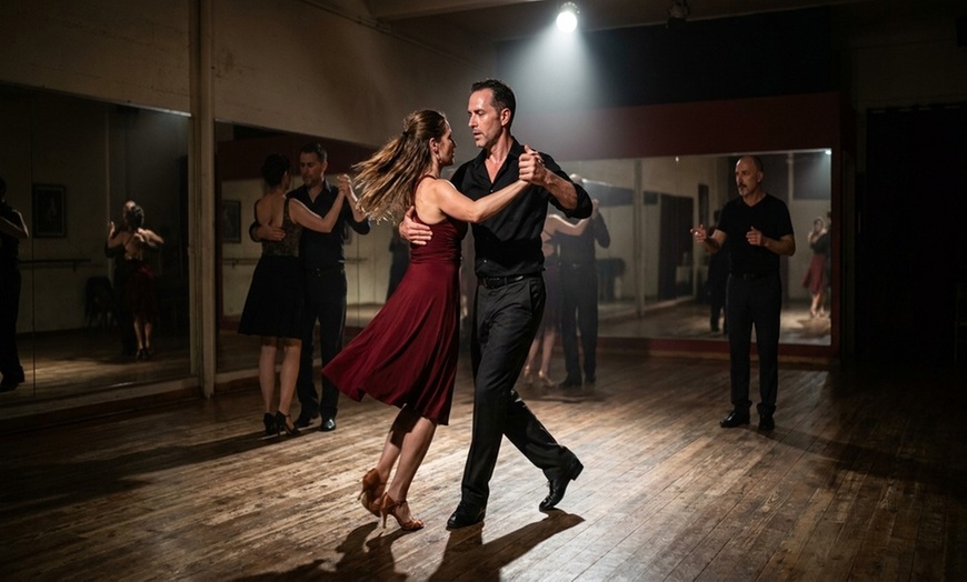 Image 4: Up to 44% Off on Dance Class at Del Campo Dance Studio