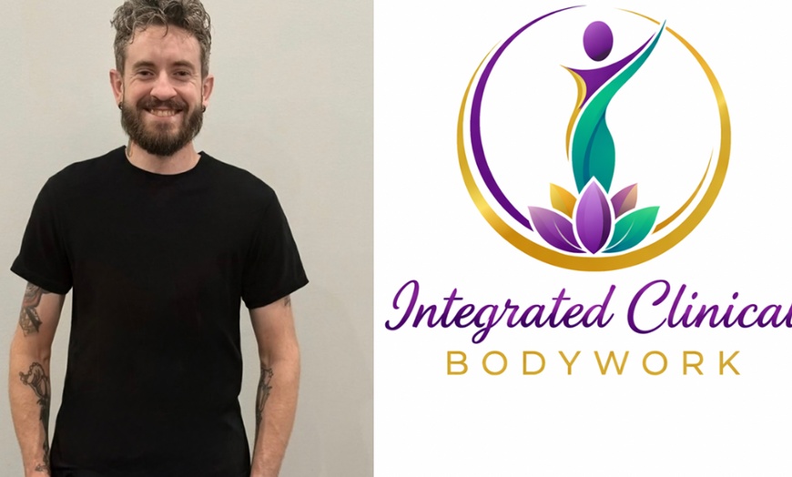 Image 3: Customized Massage Sessions