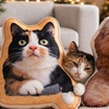 Image 13: Personalized 3D Pet Pillow - Up to 81% Off!