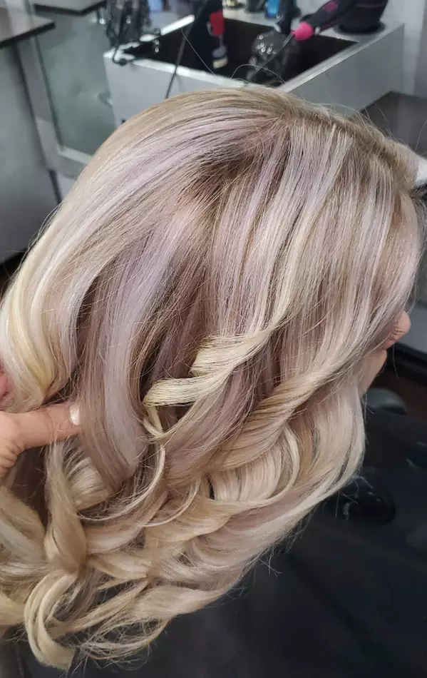 Vincent Michael Salon: Expert Haircuts for a Fresh, Timeless Look