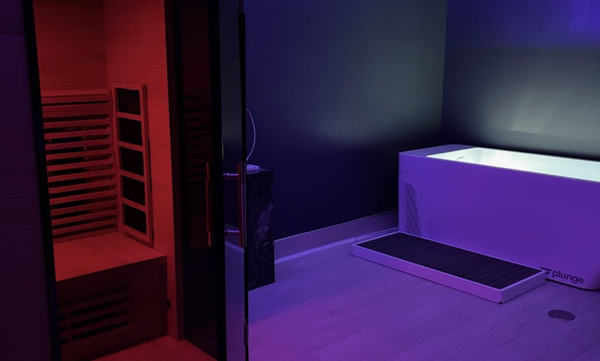 Image 9: 60 or 90-Min Custom Facial & Spa Day at House of Hudson