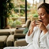 Image 7: 60-Minute Swedish Massage with Hot Towels and Mini or Full Facial