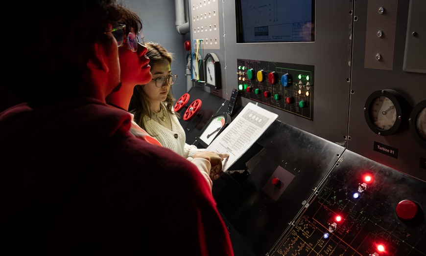 Image 8: Private Escape Room Adventures in Edison