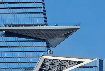 Edge at Hudson Yards