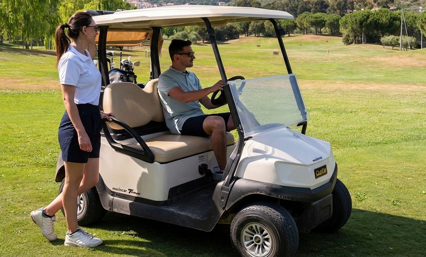 Image 4: Imperia 4*: Soggiorno in camera deluxe con colazione o mezza pensione