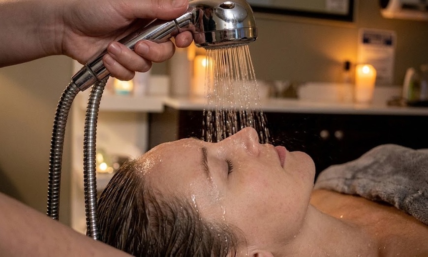 Image 8: Revitalizing 30, 60 or 90 Minute Japanese-Inspired Head Spa Experience