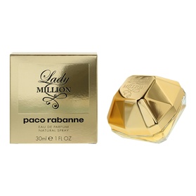 Paco Rabanne Paco Rabanne Lady Million Eau de Parfum 30ml, Orange
