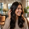 Image 6: Solo or Couples 75-Minutes Deluxe Scalp Therapy + Hair Treatment