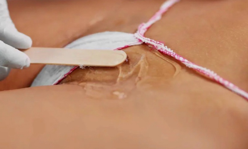 Image 7: Professional Brazilian Waxing for Smooth, Long-Lasting Results