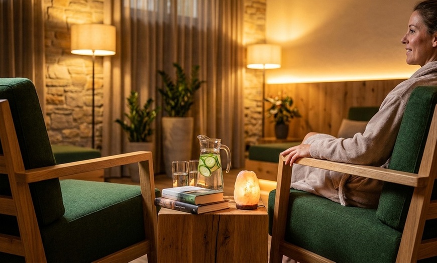 Image 2: Relax & Unwind with Massage Packages: Swedish,  Deep Tissue, & More