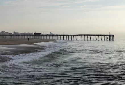 Ocean City Beach