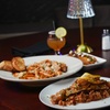 Image 2: Dinner for Two or Four with Wine at Indigo Room Smyrna