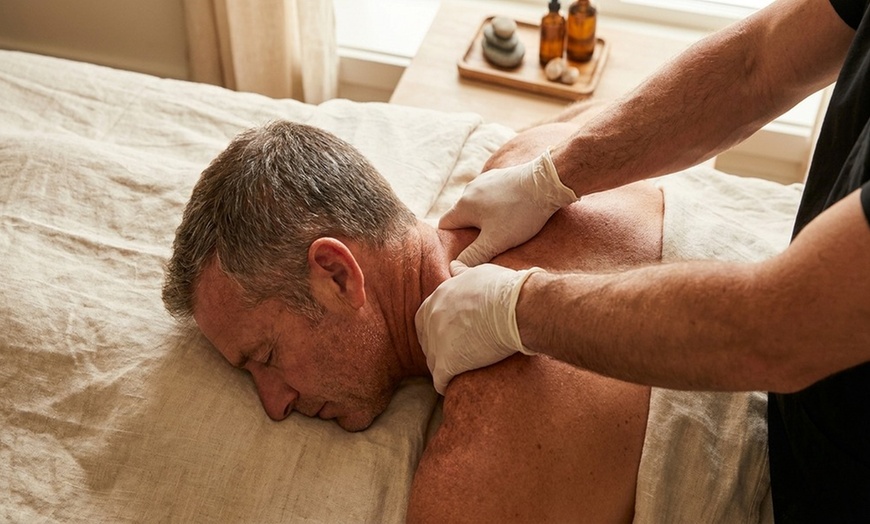 Image 6: Relaxing Facials and Massages for Glowing Skin and Pure Relaxation