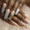 Image 6: Manicure & Pedicure Services: Traditional or Long-Lasting No Chip