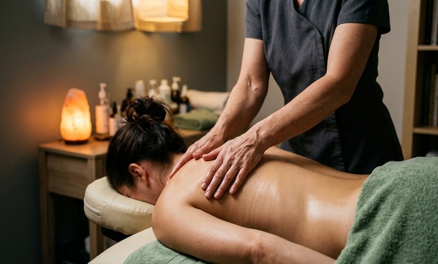 Image 7: Rejuvenate with Choice of One or Two 60-minute Massages