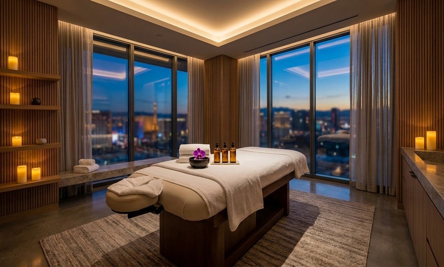 Image 2: Up to 61% Off on Full Body Massage at Zen Spa