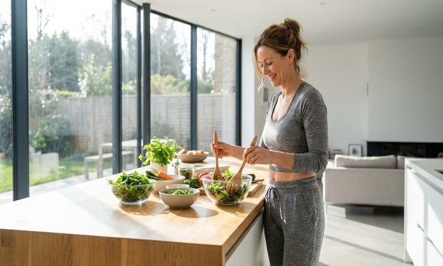 Image 4: Boost Your vitality: BioBoost plus LIPO At-Home injection