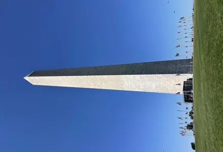 Washington Monument