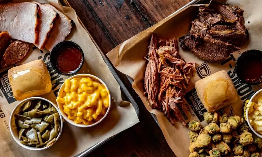 $50 or $100 to Spend (Valid Any Day from 11 AM - 4 PM or Open Hours)