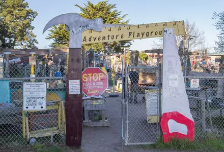 Adventure Playground