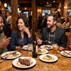 Image 4: Enjoy Food and Drink for Two or More from Sunday to Thursday