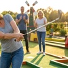Image 3: Enjoy Family FunPlex: Admission Passes for 1, 2, 4 Adults or Families