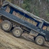 Image 6: Up to 30% Off an Off-Road Pinzgauer Barron Mountain Adventure