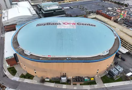 KeyBank Center