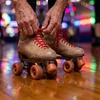 Image 4: Create Endless Fun: Unlimited Skating, Laser Tag, and Playground Time