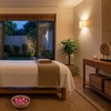 Image 2: 60-min Single or Couples Massage with Optional Hot Stones 