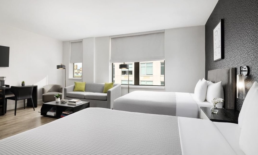 Image 30: NYC Upper West Side Hotel near Central Park