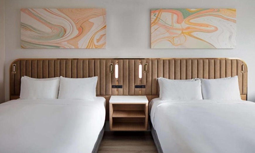 Image 12: Miami Airport Hotel with Breakfast and Shuttle