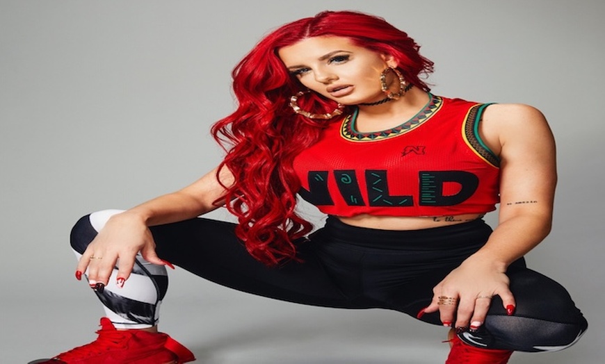 Image 8: Nick Cannon Presents Wild ‘N Out Live No Filter - Up to 50% Off