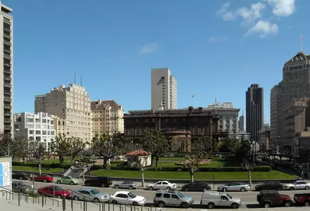 Huntington Park