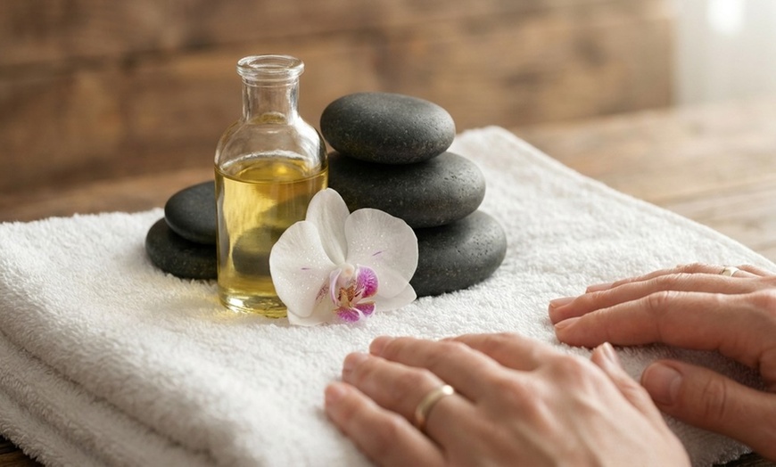 Image 3: Pain Free Chiropractic offers therapeutic Swedish or deep tissue massage packages with up to 40% off.