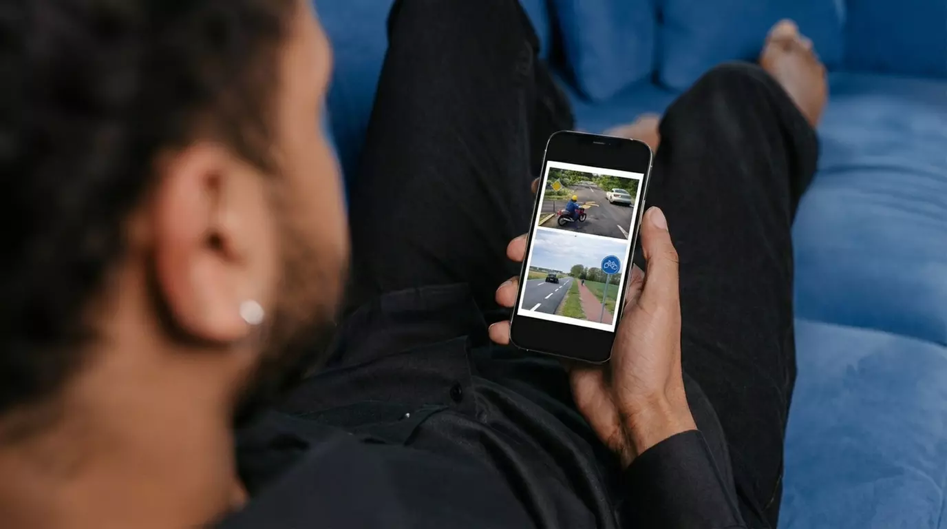 Slim en actueel motor theoriepakket: real-time e-book en examenvragen