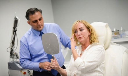 One Physician-performed Forever Young BBL IPL Photofacial treatment (new patients only) - A E Skin