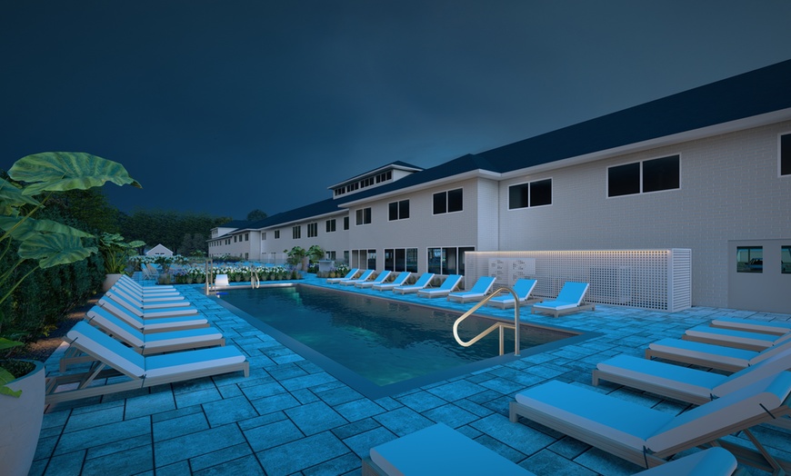 Image 16: Boutique Hotel near Newport Beach