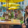 Image 4: Bottomless Margaritas on the Chicago Riverwalk