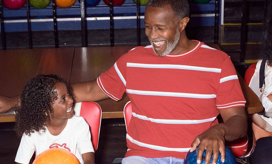 Image 7: Grab 2-Hours of Bowling (Shoes included) at AMF Bowling Centers